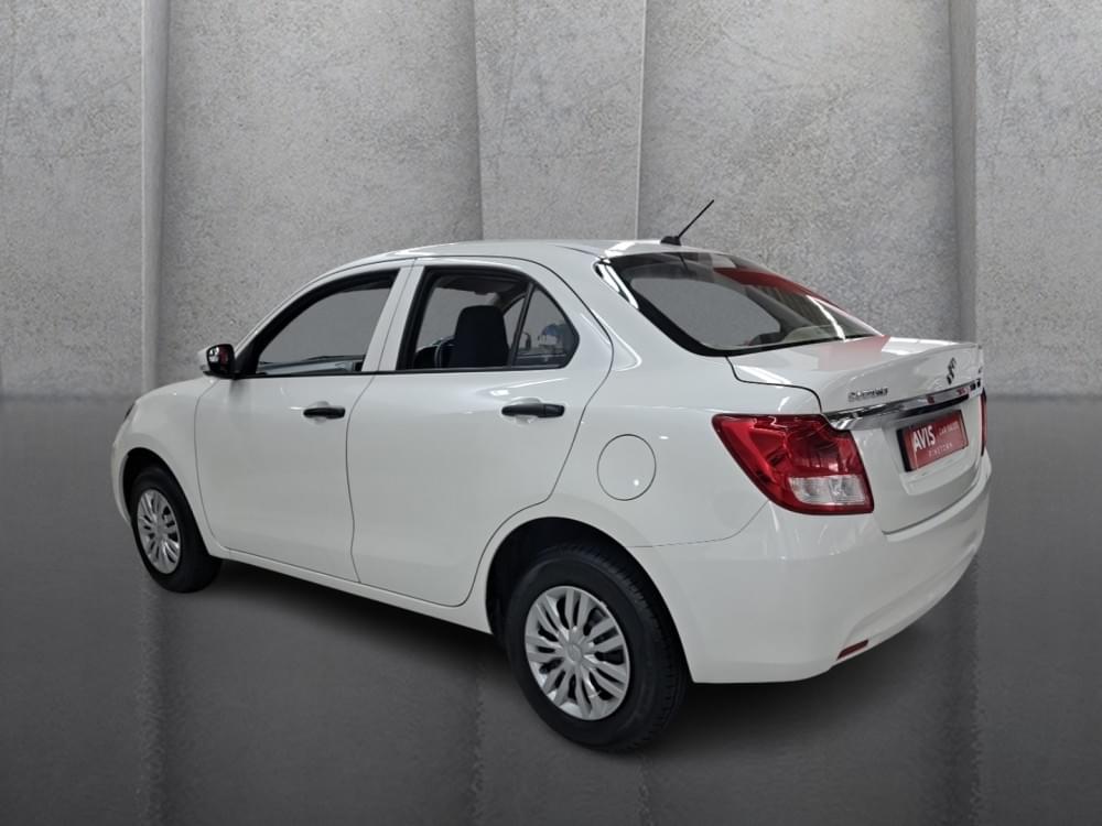 Suzuki Dzire 1.2I Ga