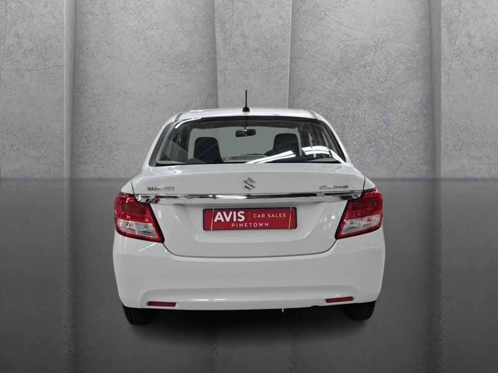 Suzuki Dzire 1.2I Ga