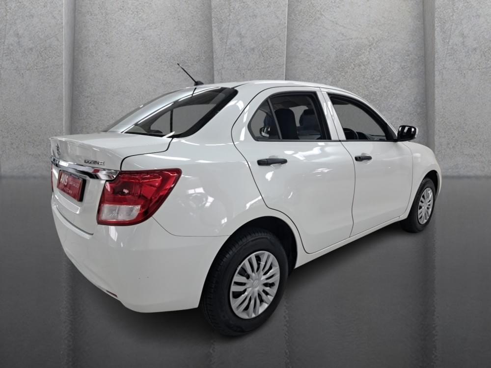 Suzuki Dzire 1.2I Ga