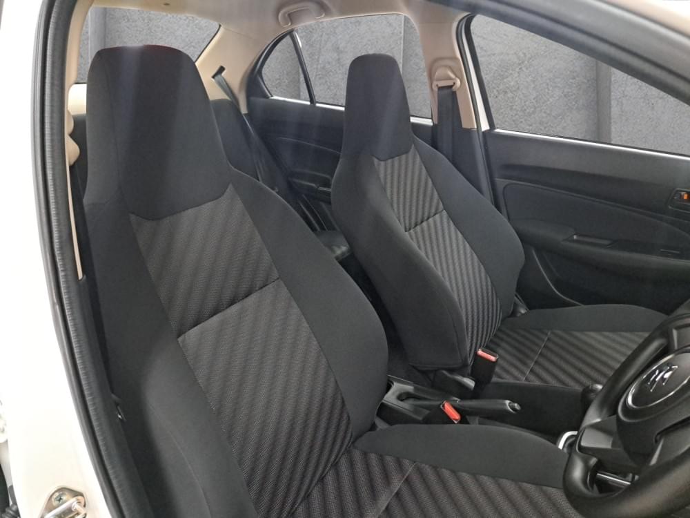 Suzuki Dzire 1.2I Ga