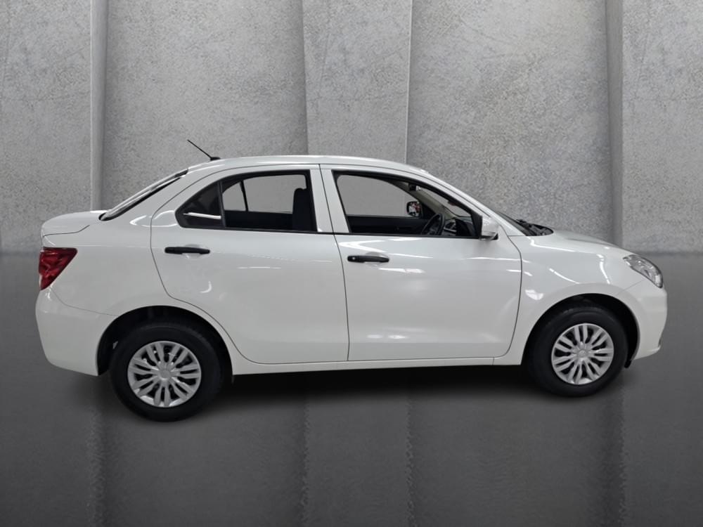 Suzuki Dzire 1.2I Ga