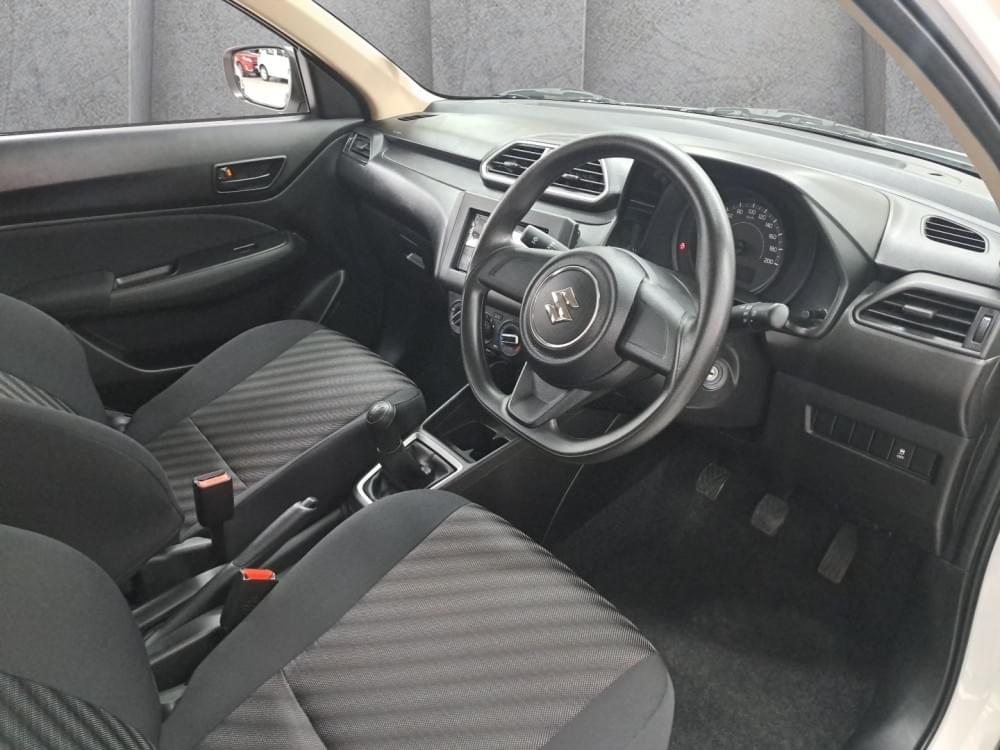Suzuki Dzire 1.2I Ga