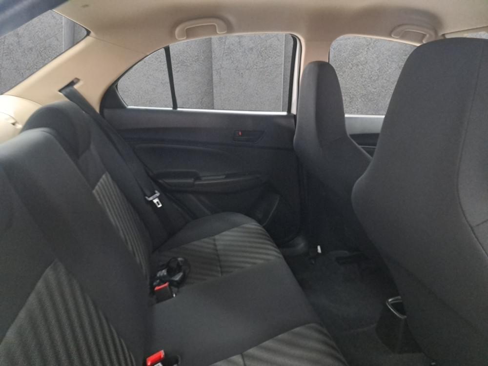 Suzuki Dzire 1.2I Ga