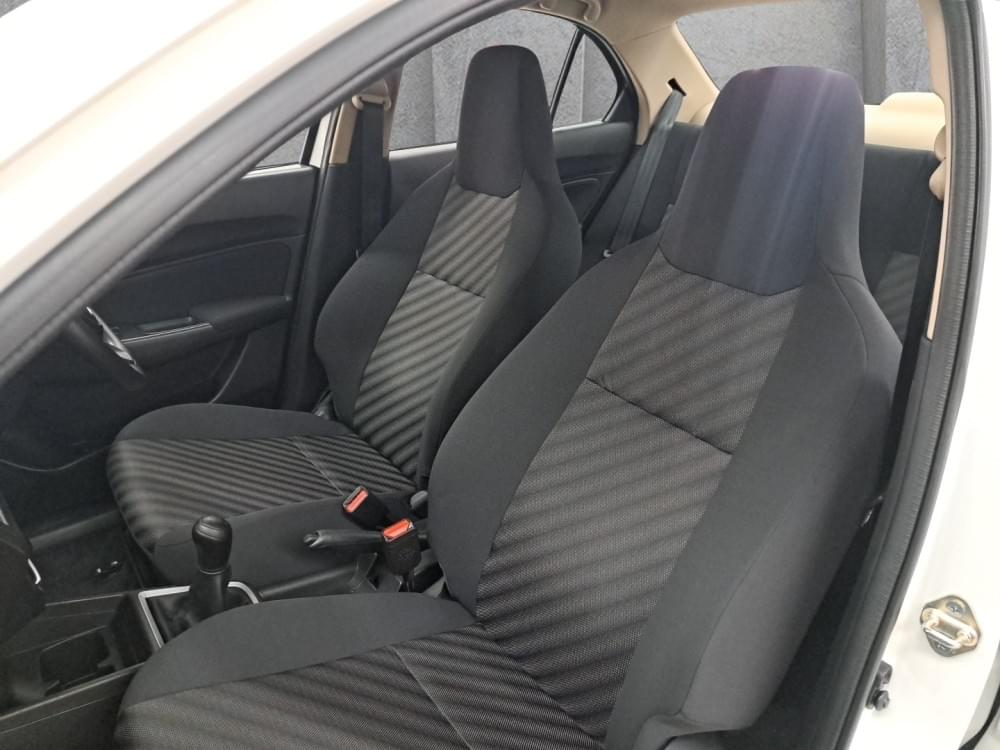 Suzuki Dzire 1.2I Ga