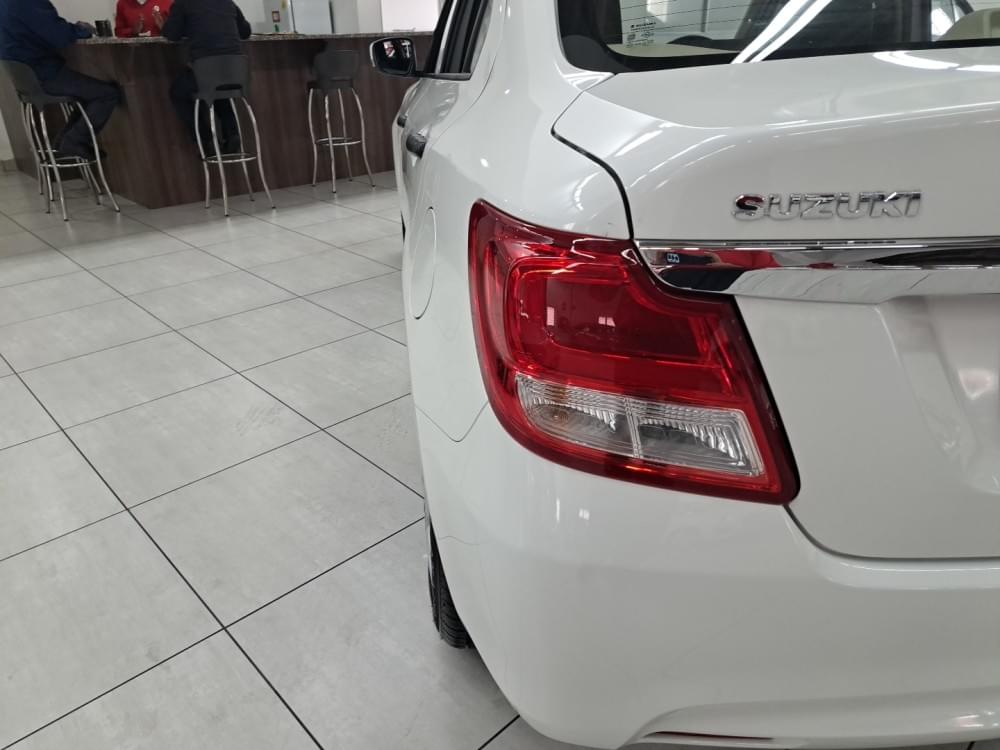 Suzuki Dzire 1.2I Ga