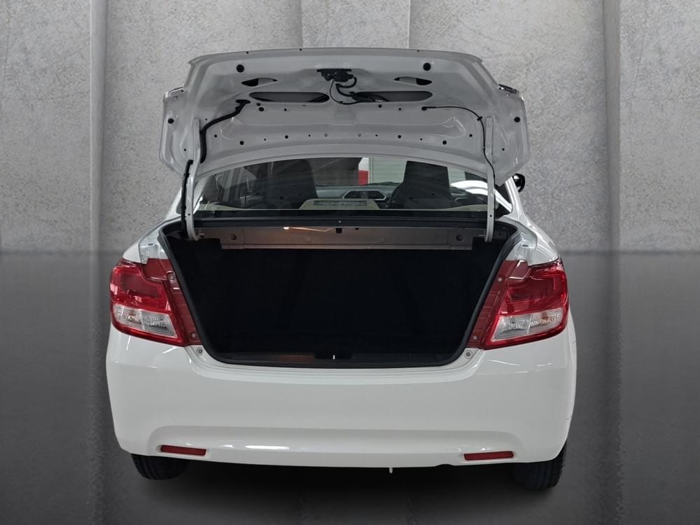 Suzuki Dzire 1.2I Ga