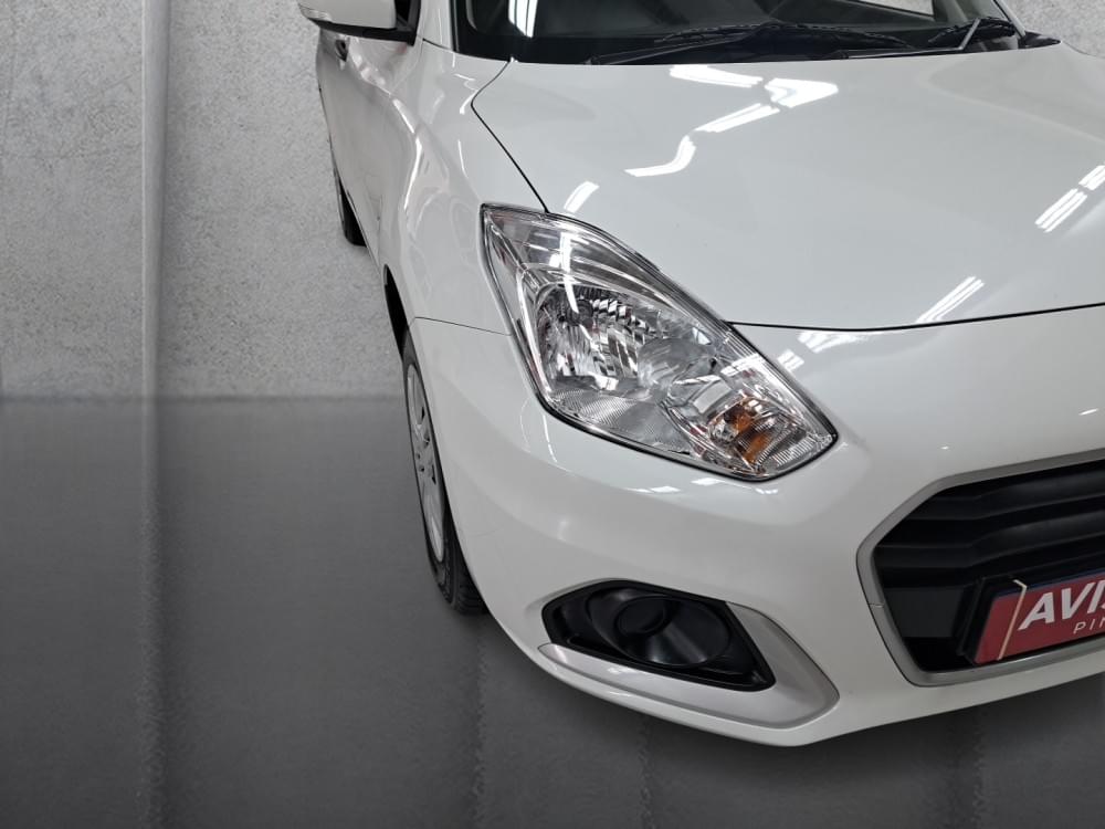 Suzuki Dzire 1.2I Ga