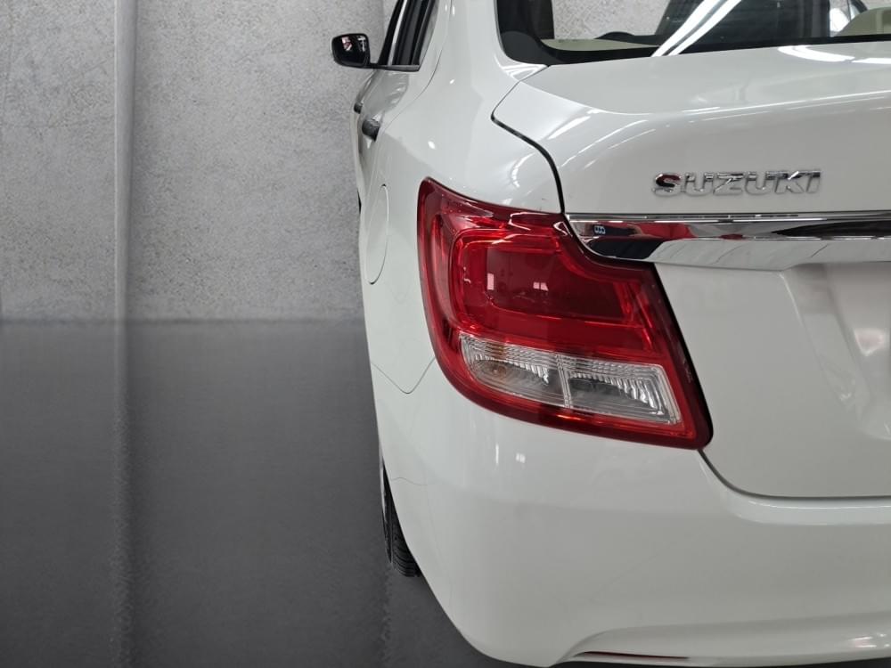 Suzuki Dzire 1.2I Ga