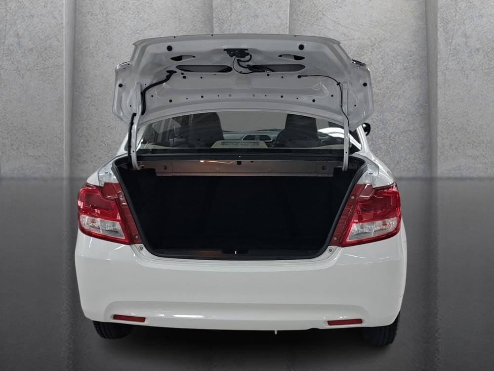 Suzuki Dzire 1.2I Ga