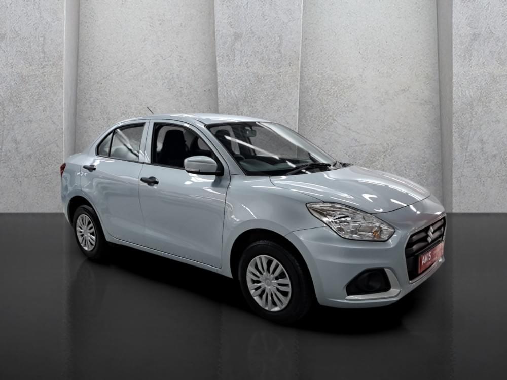 Suzuki Dzire 1.2I Ga