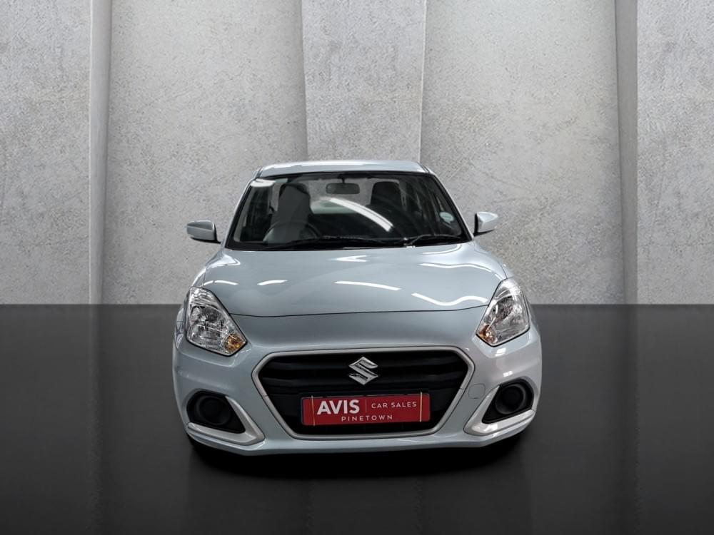 Suzuki Dzire 1.2I Ga