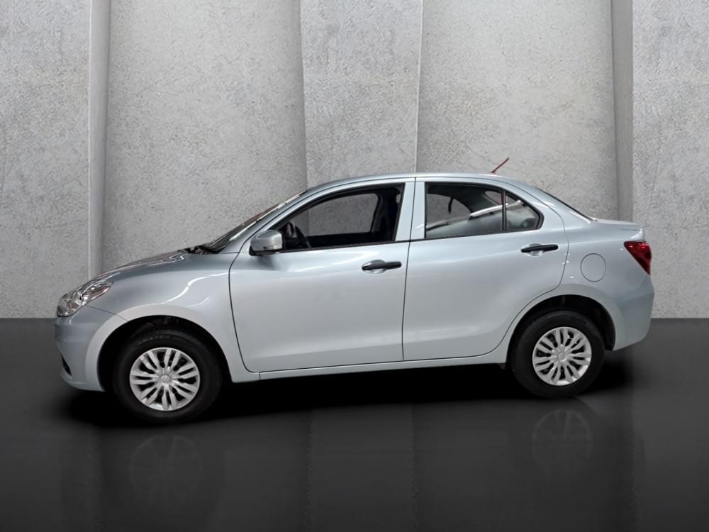 Suzuki Dzire 1.2I Ga