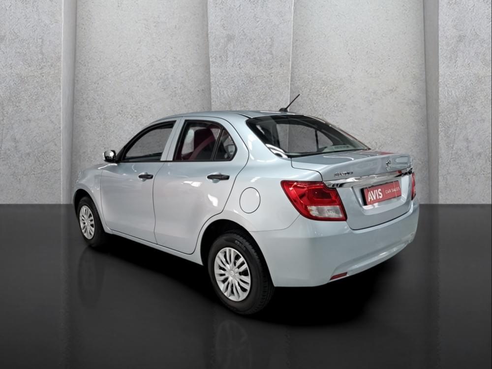 Suzuki Dzire 1.2I Ga