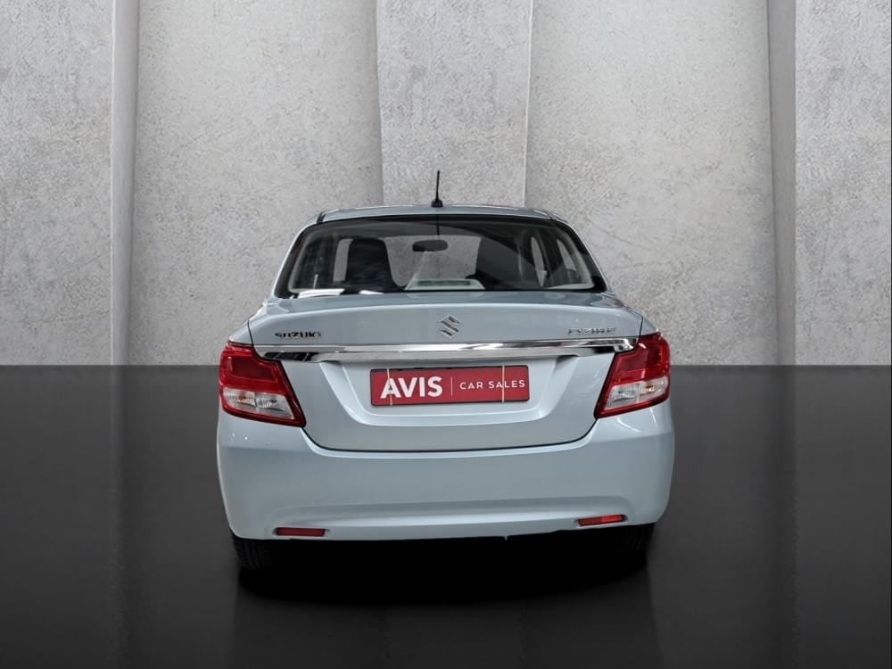 Suzuki Dzire 1.2I Ga