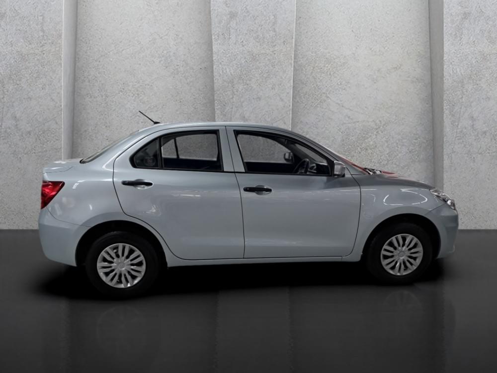 Suzuki Dzire 1.2I Ga