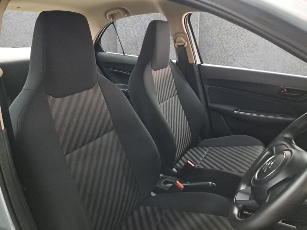 Suzuki Dzire 1.2I Ga