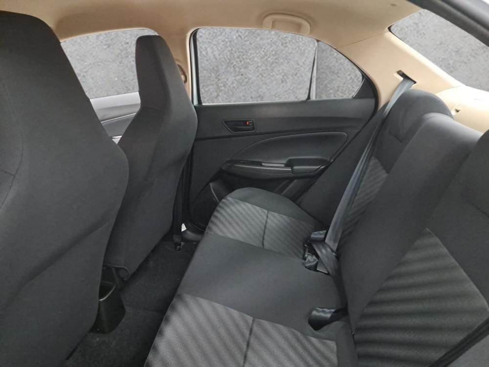 Suzuki Dzire 1.2I Ga