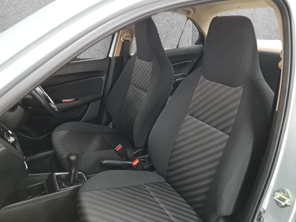 Suzuki Dzire 1.2I Ga