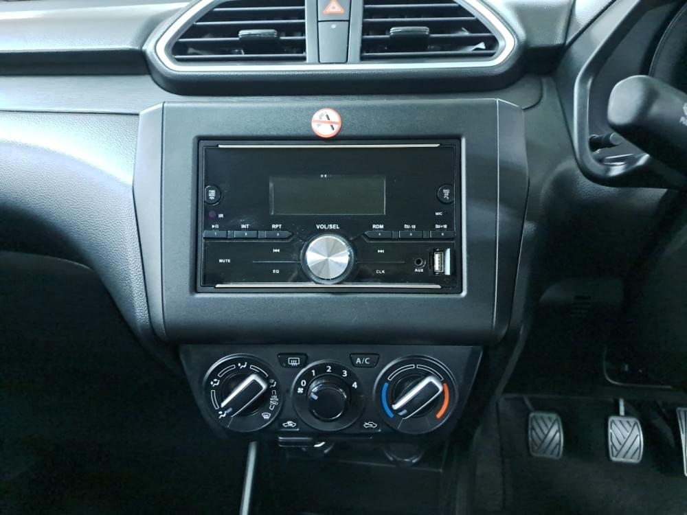 Suzuki Dzire 1.2I Ga