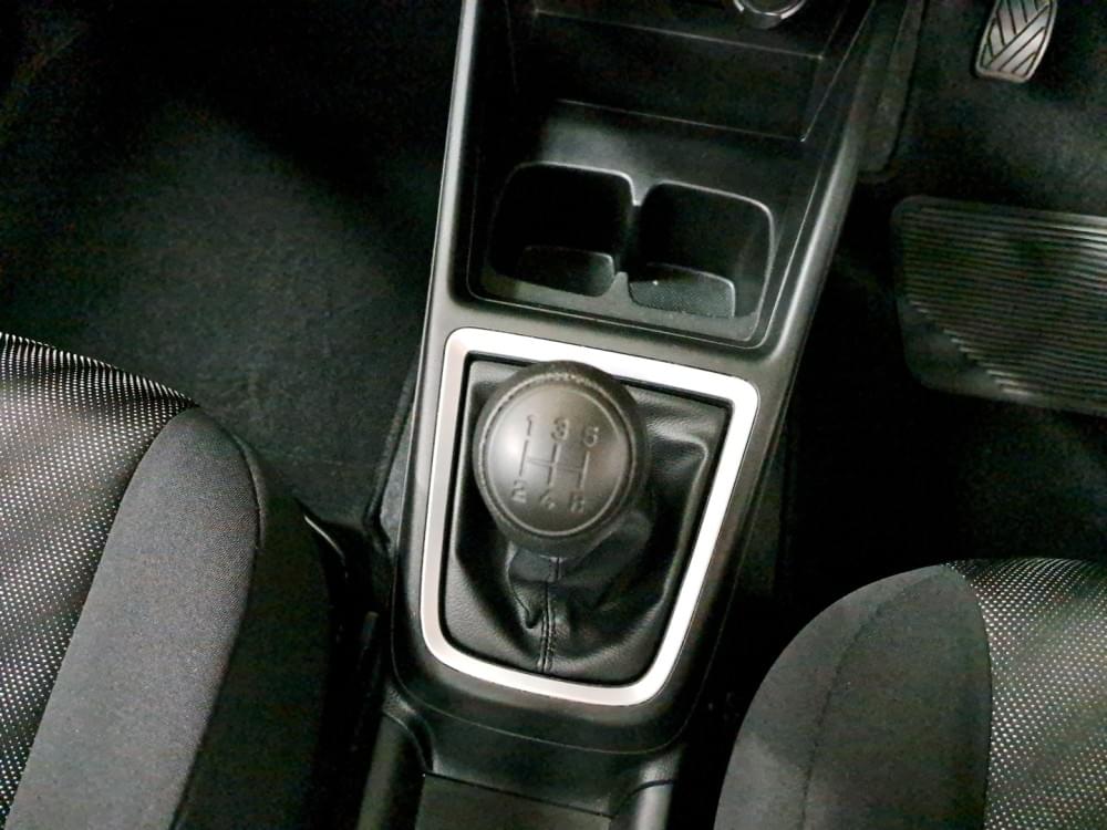 Suzuki Dzire 1.2I Ga