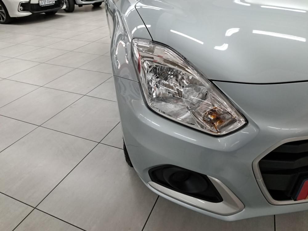 Suzuki Dzire 1.2I Ga