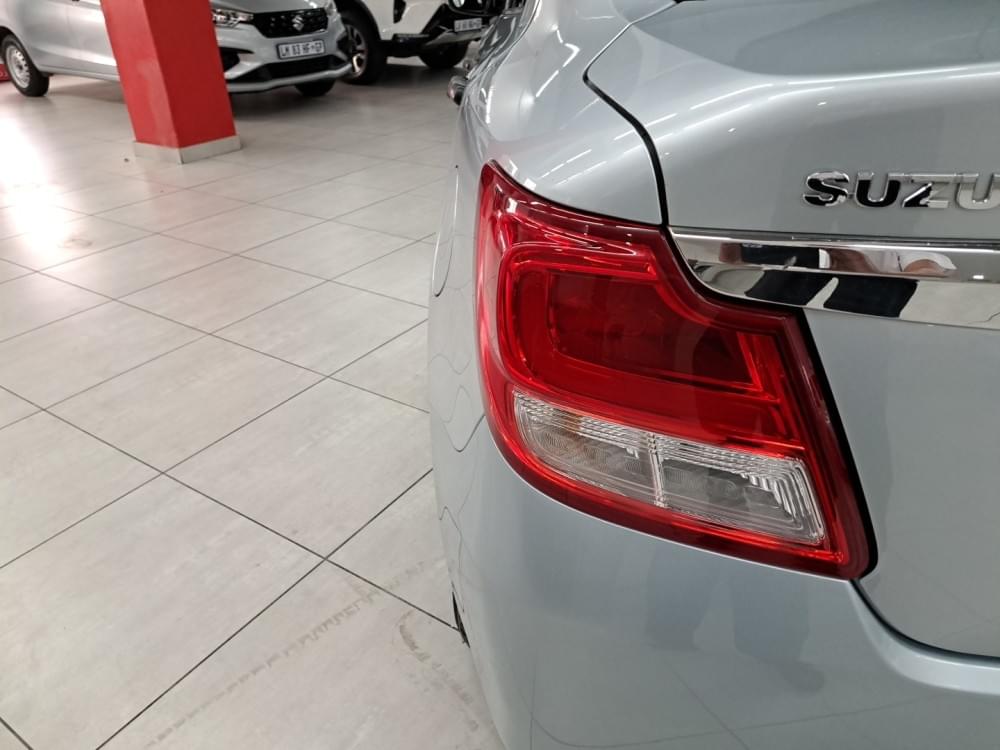 Suzuki Dzire 1.2I Ga