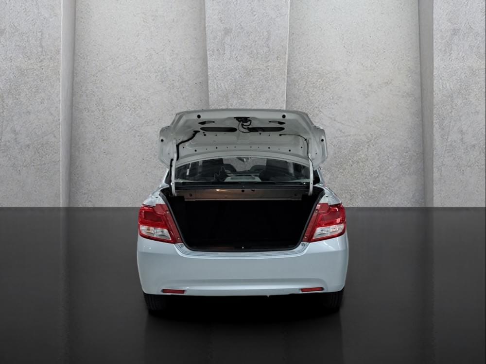 Suzuki Dzire 1.2I Ga