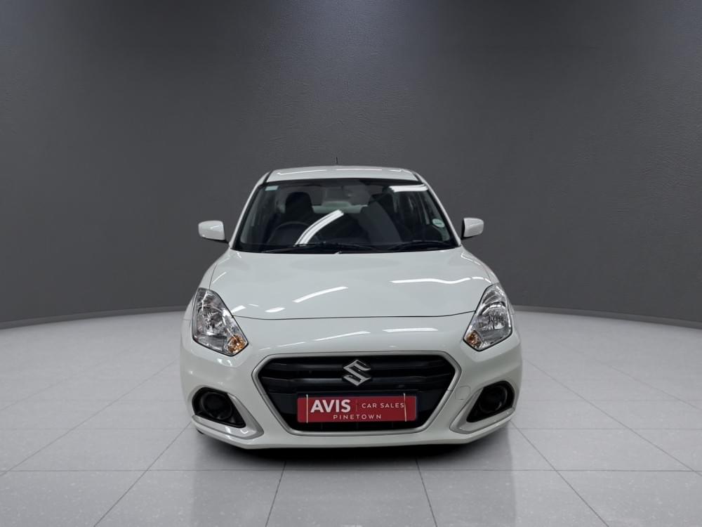 Suzuki Dzire 1.2I Ga