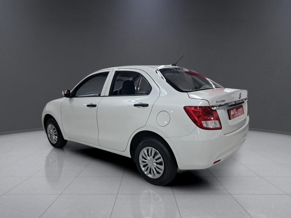 Suzuki Dzire 1.2I Ga