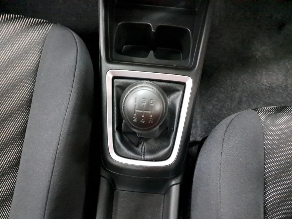 Suzuki Dzire 1.2I Ga