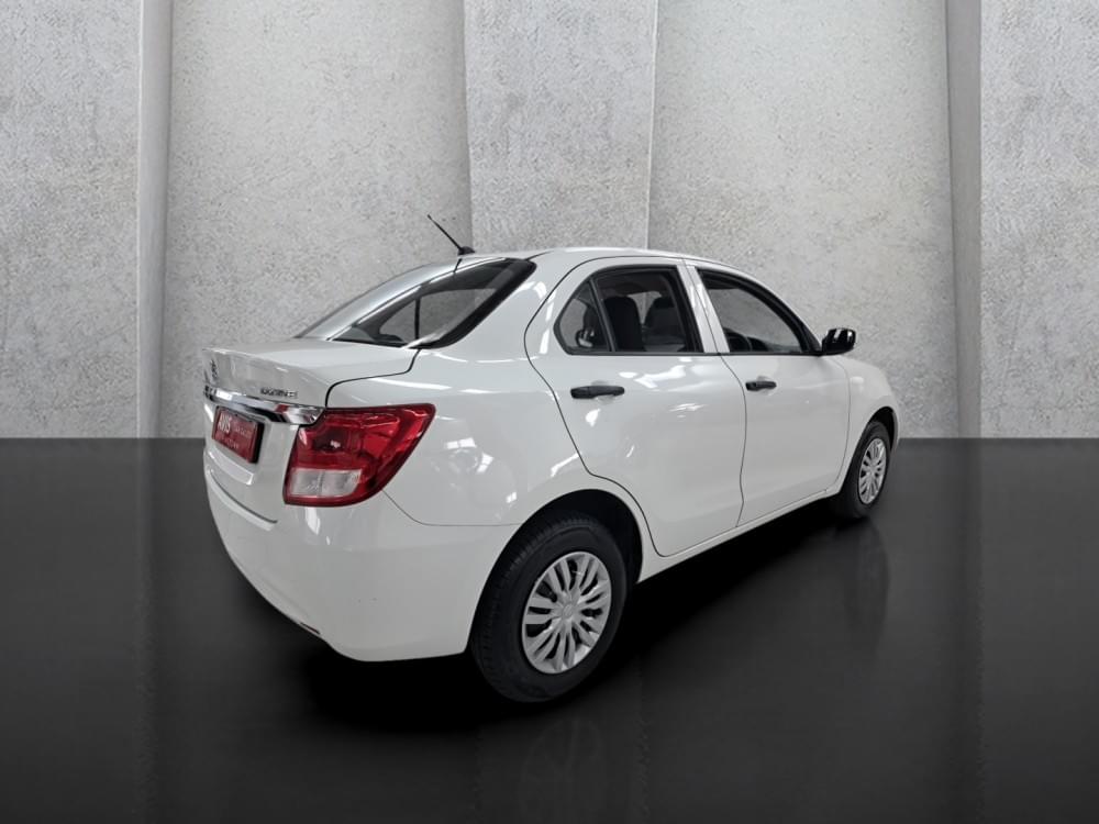 Suzuki Dzire 1.2I Ga