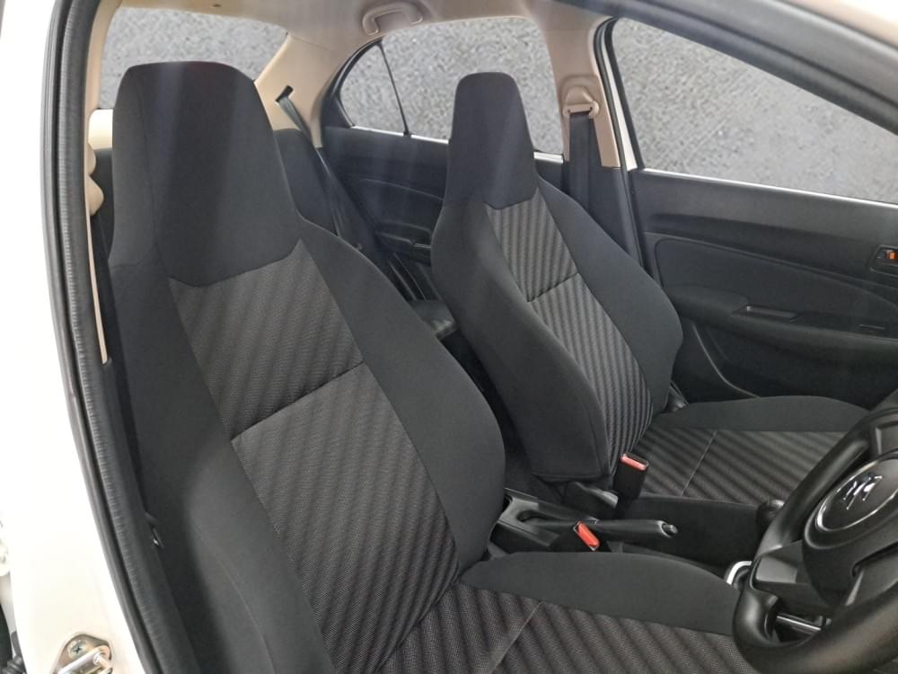 Suzuki Dzire 1.2I Ga