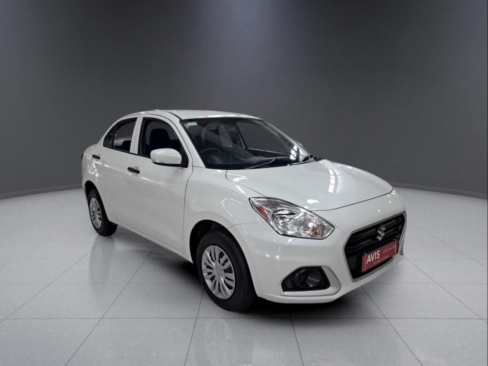 Suzuki Dzire 1.2I Ga