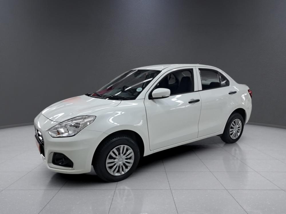 Suzuki N/A 1.2I Ga