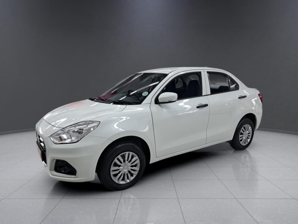 Suzuki Dzire 1.2I Ga