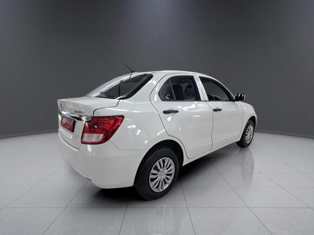 Suzuki Dzire 1.2I Ga