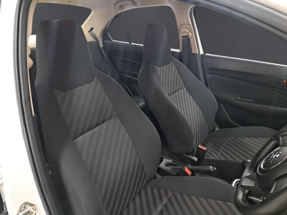 Suzuki Dzire 1.2I Ga