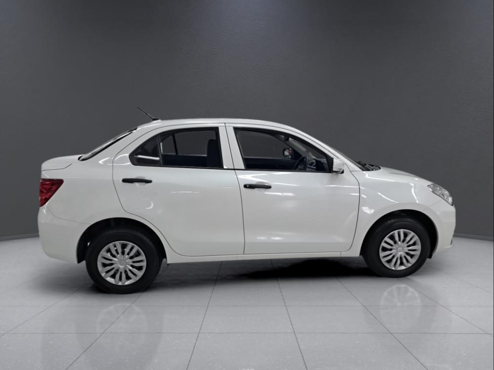 Suzuki Dzire 1.2I Ga