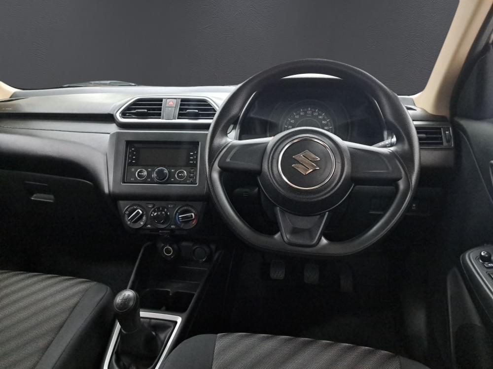 Suzuki Dzire 1.2I Ga