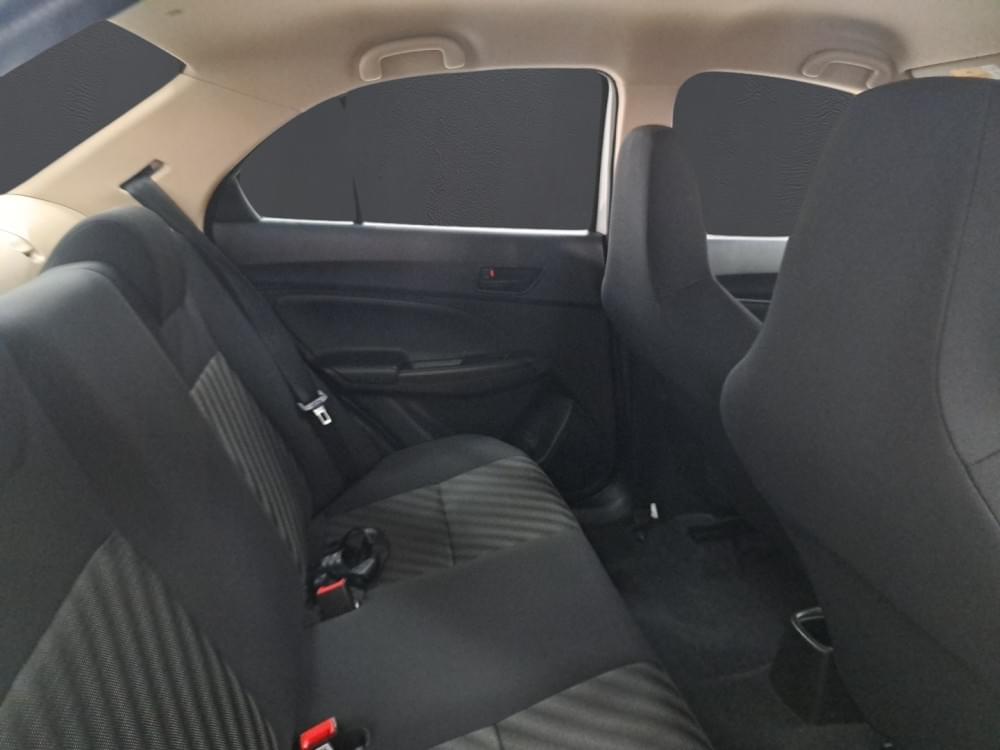 Suzuki Dzire 1.2I Ga