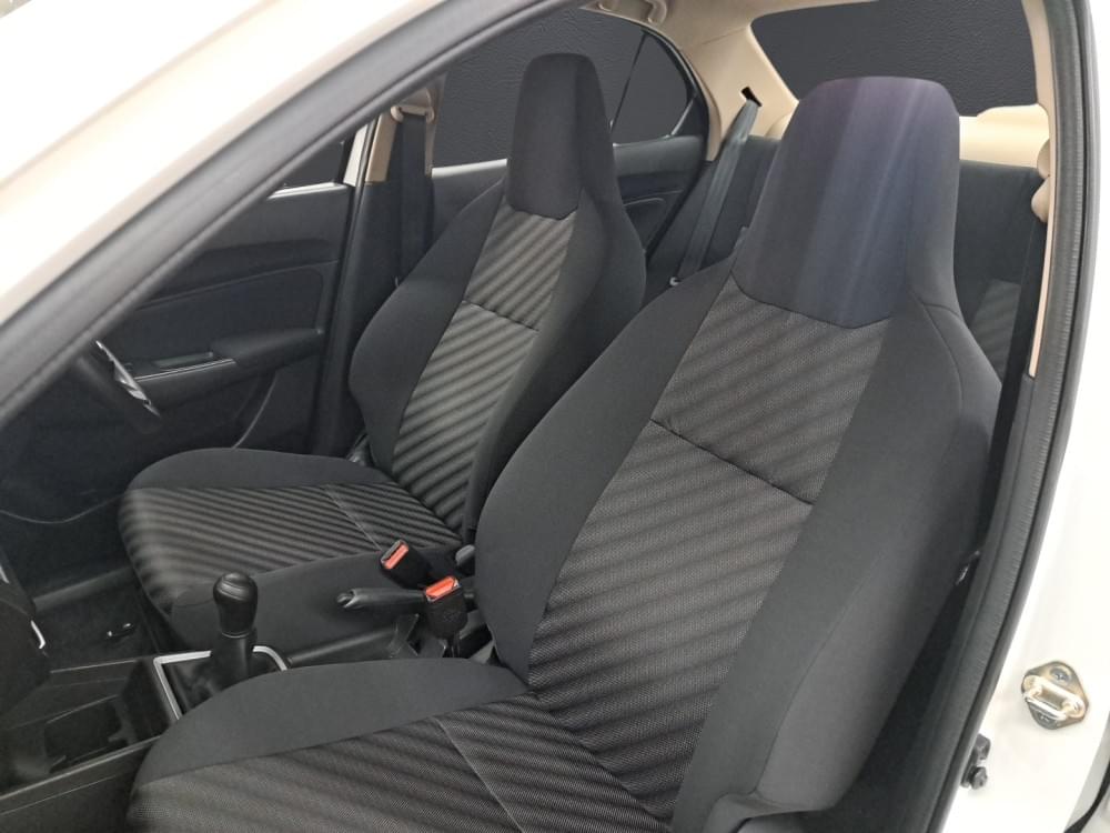 Suzuki Dzire 1.2I Ga