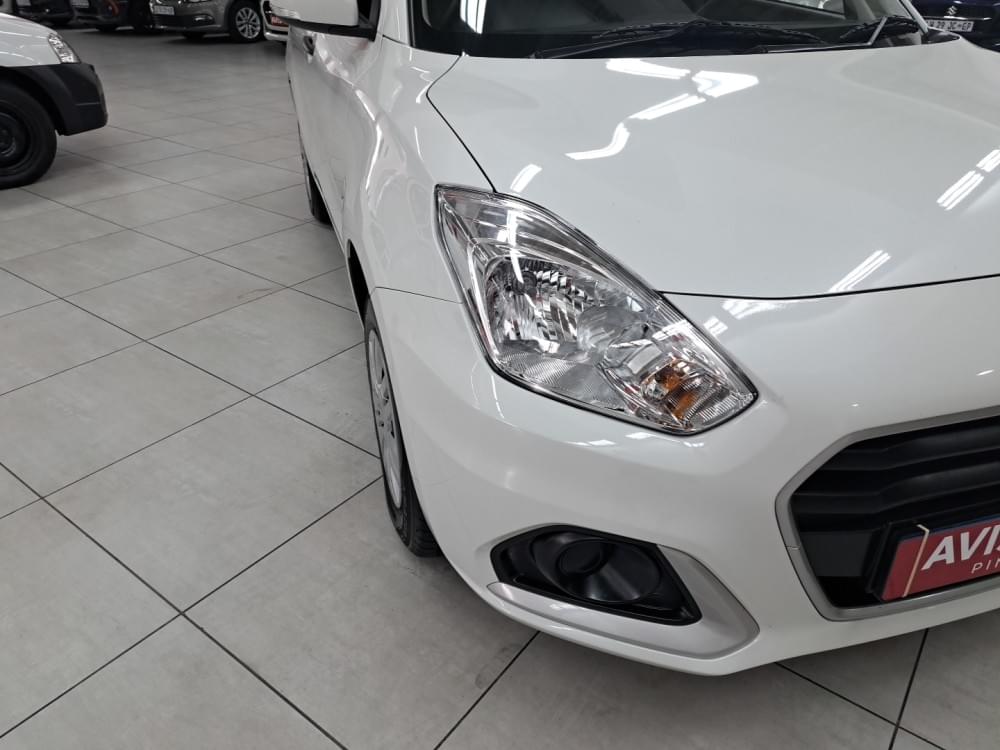 Suzuki Dzire 1.2I Ga