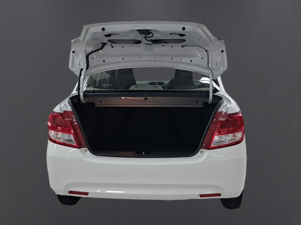 Suzuki Dzire 1.2I Ga