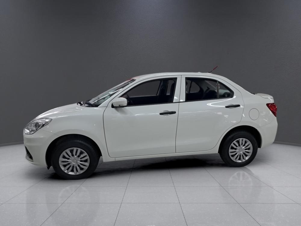 Suzuki Dzire 1.2I Ga