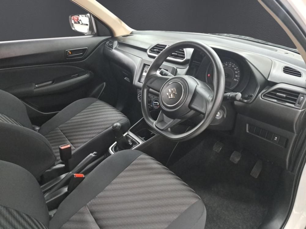 Suzuki Dzire 1.2I Ga