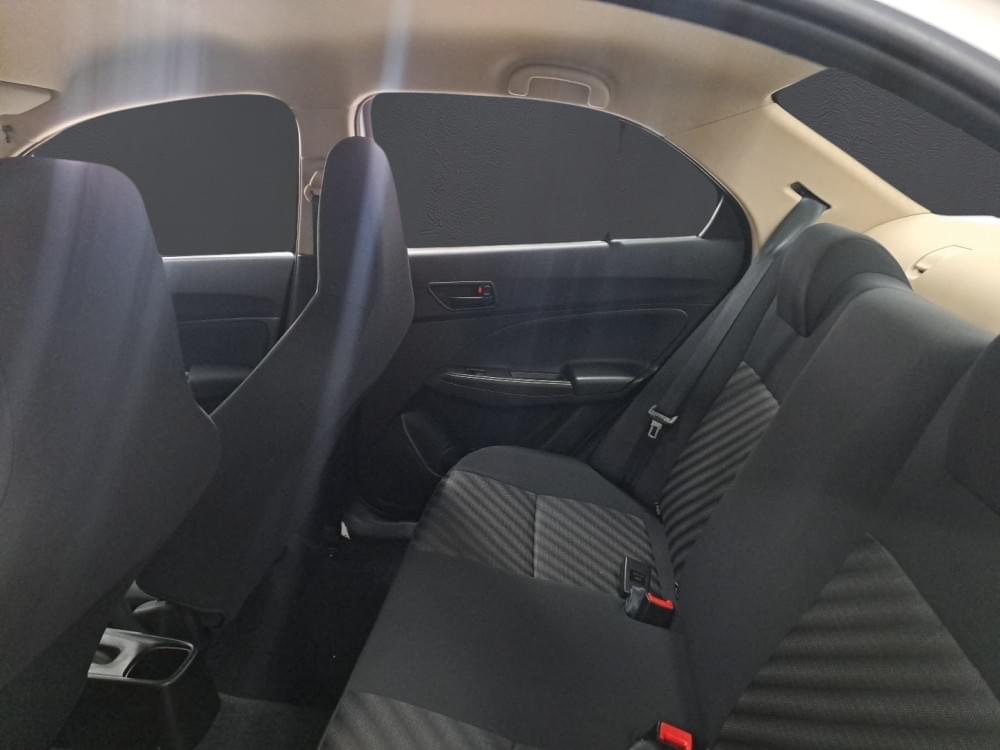 Suzuki Dzire 1.2I Ga