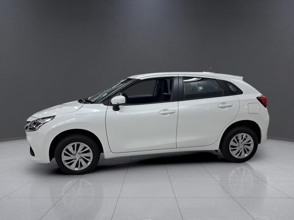 Suzuki Baleno 1.5 Gl At