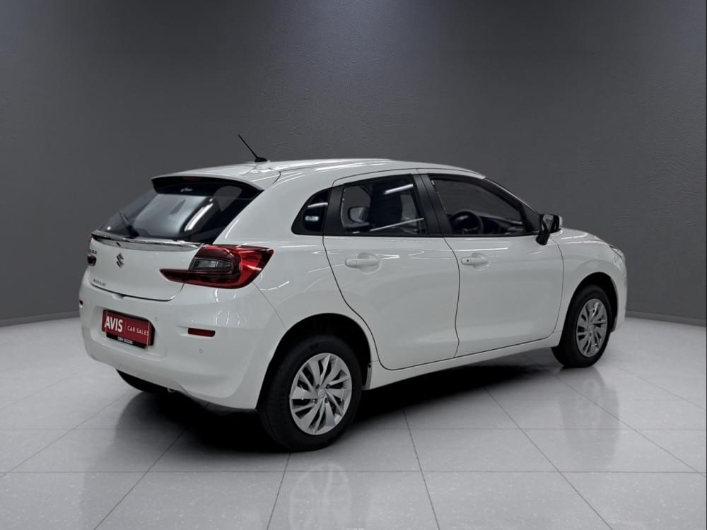Suzuki Baleno 1.5 Gl At