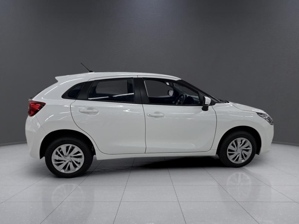 Suzuki Baleno 1.5 Gl At
