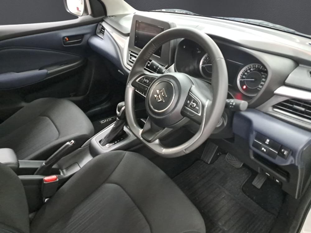 Suzuki Baleno 1.5 Gl At